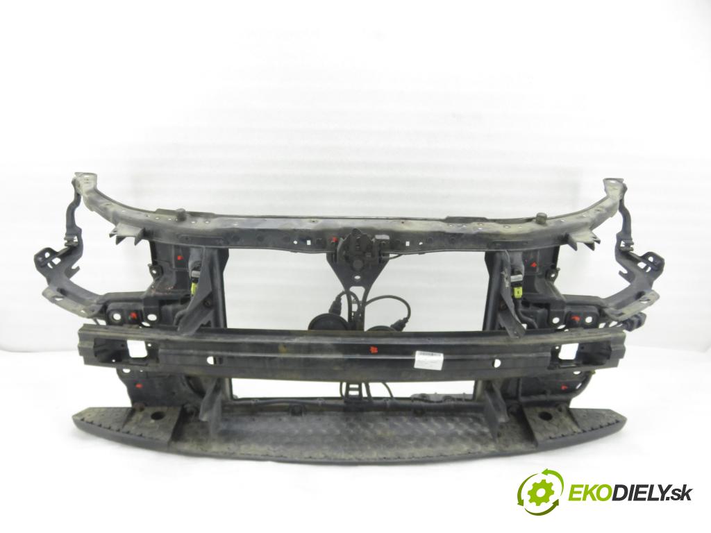 HYUNDAI i30 (FD) HB 2007 66,00 1.6 CRDi - D4FB 1582,00 držák přední část