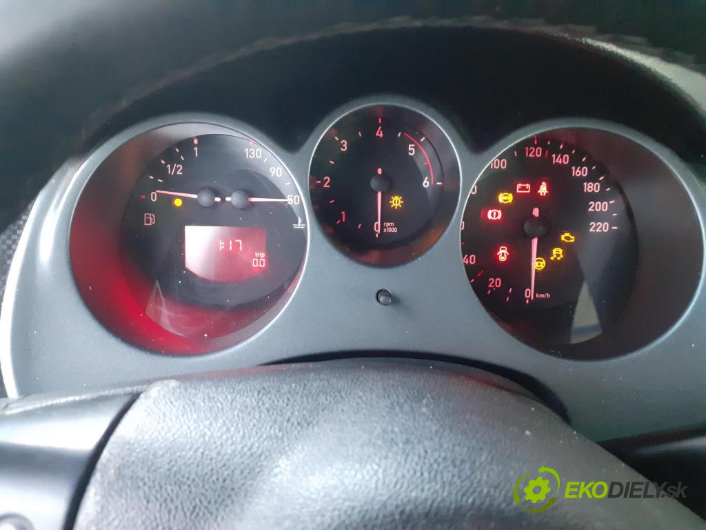 SEAT ALTEA XL (5P5, 5P8) MINIVAN 2007 77,00 1.9 TDI - BLS 1896,00 prístrojovka elektrický 5P0920823C