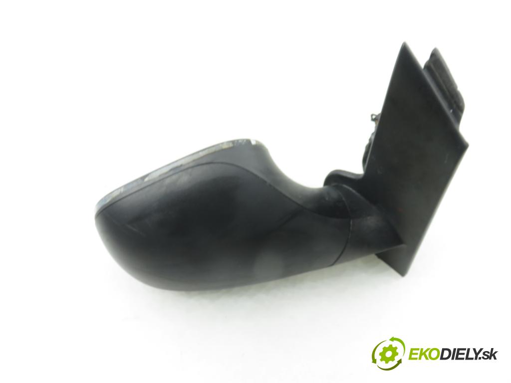 SEAT ALTEA XL (5P5, 5P8) MINIVAN 2007 77,00 1.9 TDI - BLS 1896,00 Spätné zrkadlo