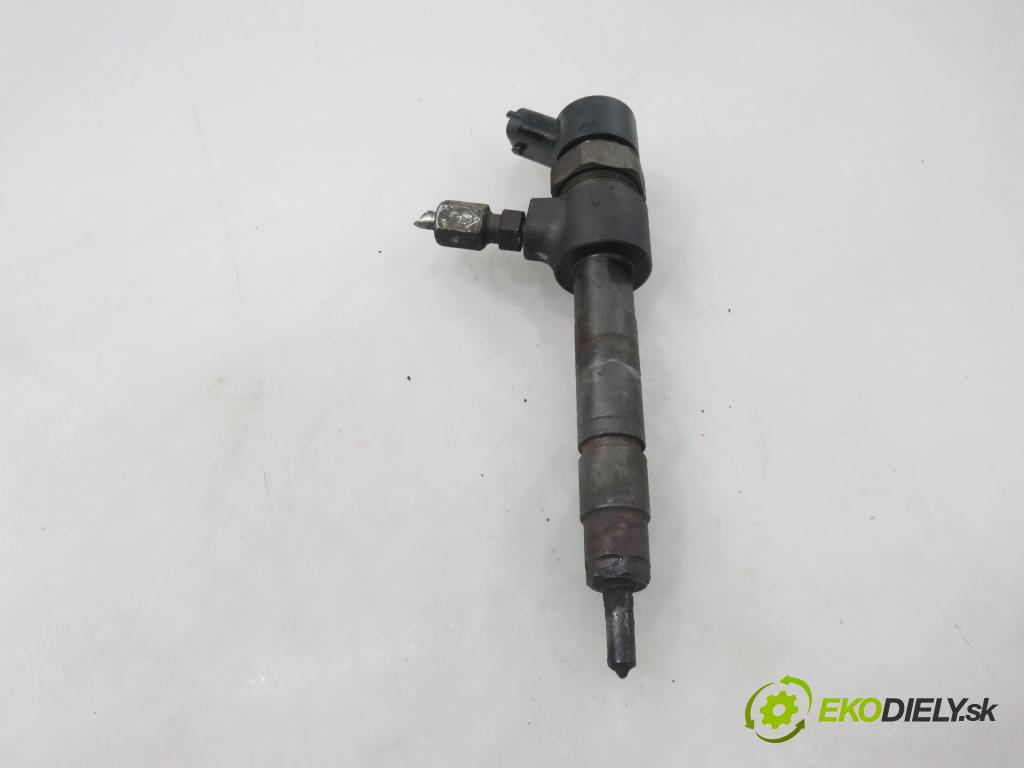 FIAT DOBLO nadwozie wielkoprzestrzenne (MPV) (119_, 223_) KOMBIVAN 2002 74,00 1.9 JTD 100 - 182 B9.000 1910,00 vstřikovač 0445110119 ; 8973279240 ; 0928400493 (Vstřikovač paliva)