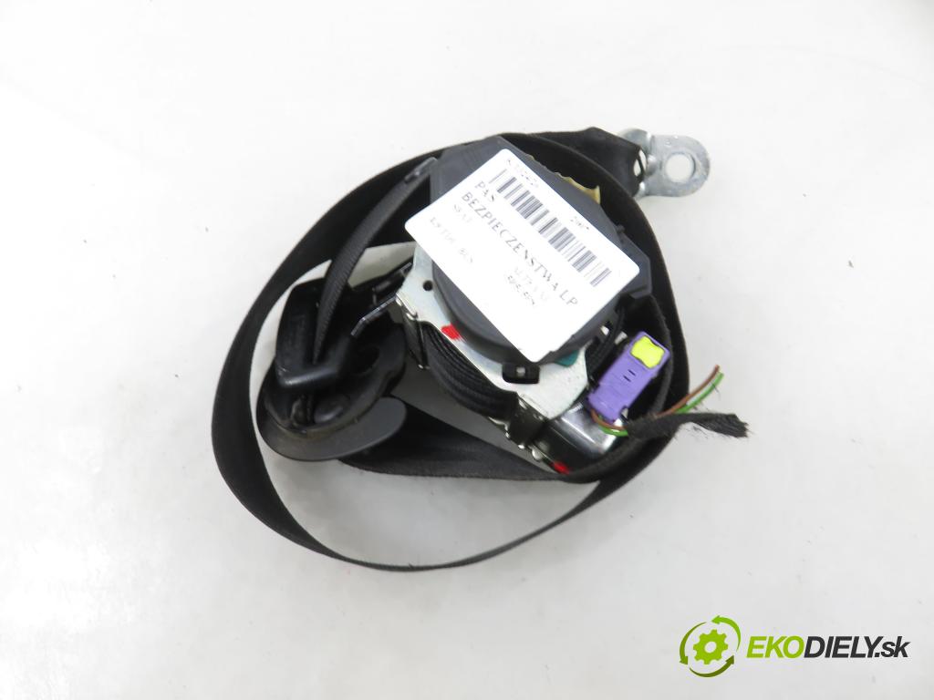SEAT ALTEA XL (5P5, 5P8) MINIVAN 2007 77,00 1.9 TDI - BLS 1896,00 držák BEZPEČNOST LP 5P0857705B