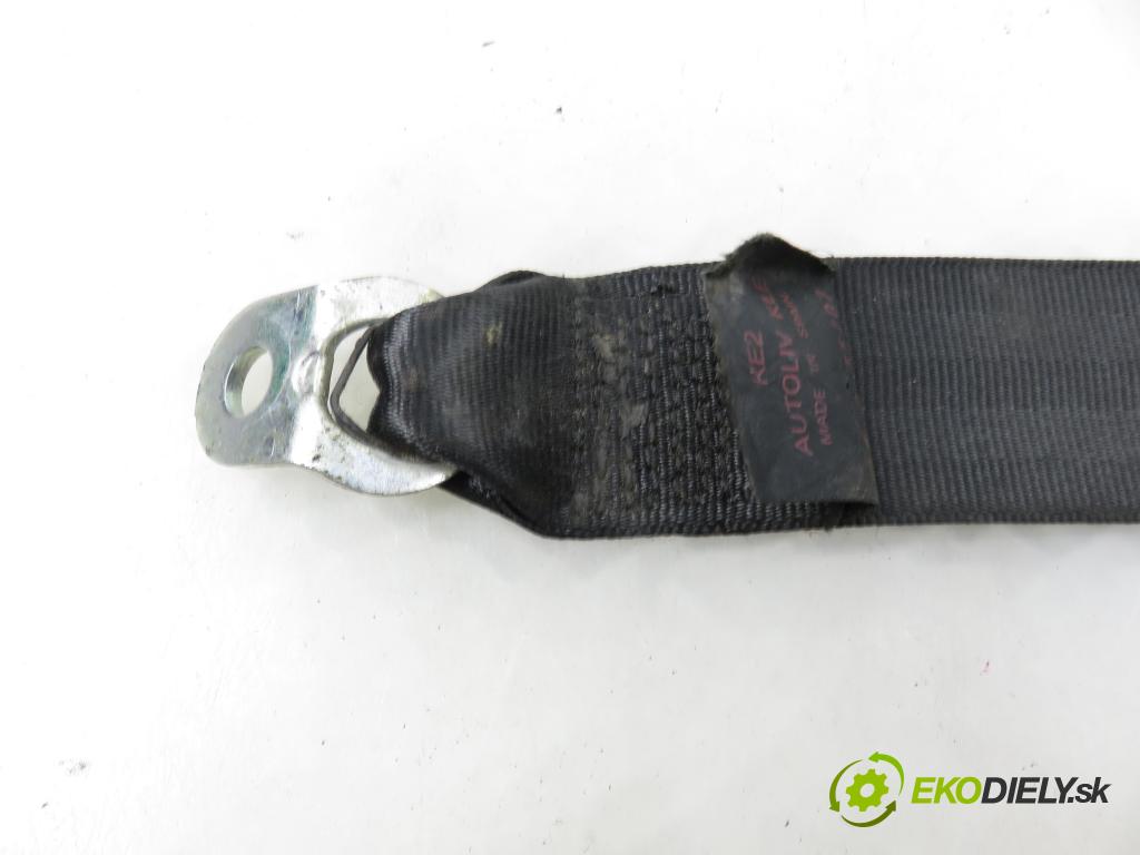 SEAT ALTEA XL (5P5, 5P8) MINIVAN 2007 77,00 1.9 TDI - BLS 1896,00 držák BEZPEČNOST LP 5P0857705B