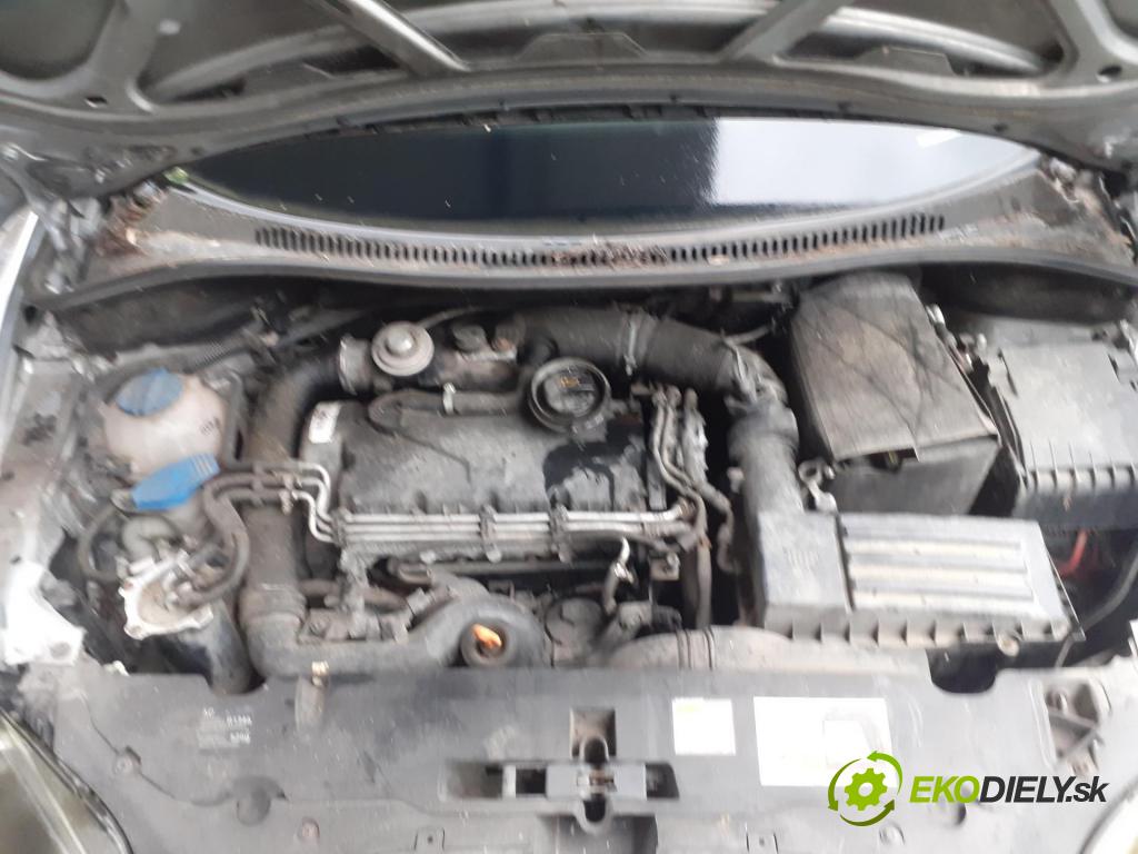 SEAT ALTEA (5P1) MINIVAN 2004 77,00 1.9 TDI - BJB 1896,00 Motor DIESEL BJB