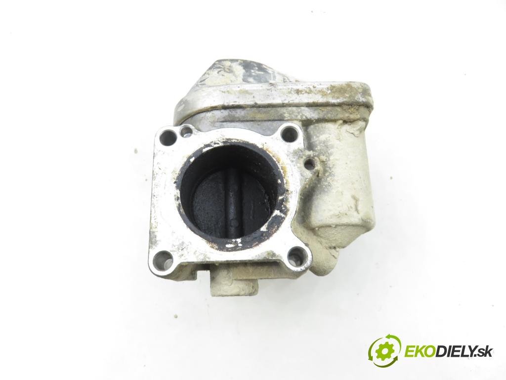 SEAT IBIZA III (6L1) HB 2003 55,00 1.4 16V - BBY 1390,00 Škrtiaca klapka 036133062N (Škrtiaca klapka)
