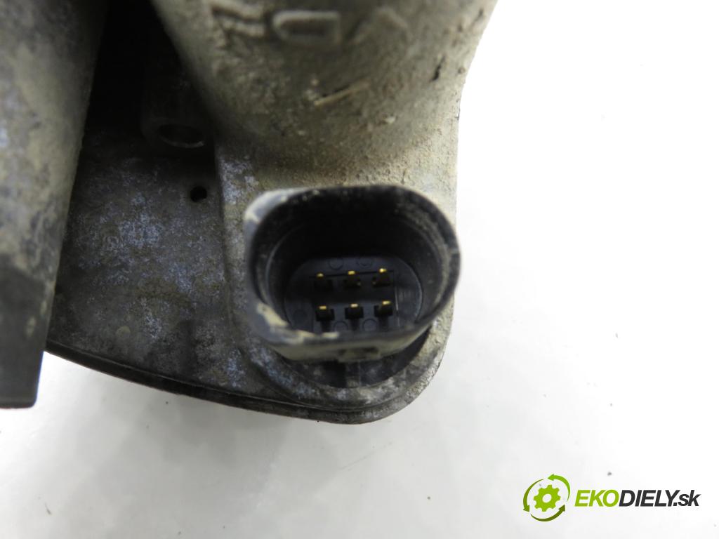SEAT IBIZA III (6L1) HB 2003 55,00 1.4 16V - BBY 1390,00 Škrtiaca klapka 036133062N (Škrtiaca klapka)