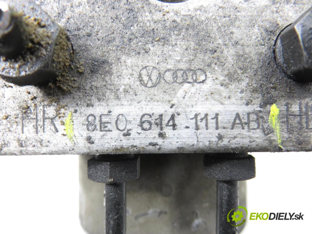 AUDI A4 Avant (8D5, B5) KOMBI 1999 81,00 1.9 TDI - AFN 1896,00 Pumpa ABS 8E0614111AB ; 0273004281 ; 0265216559 (Pumpa ABS)