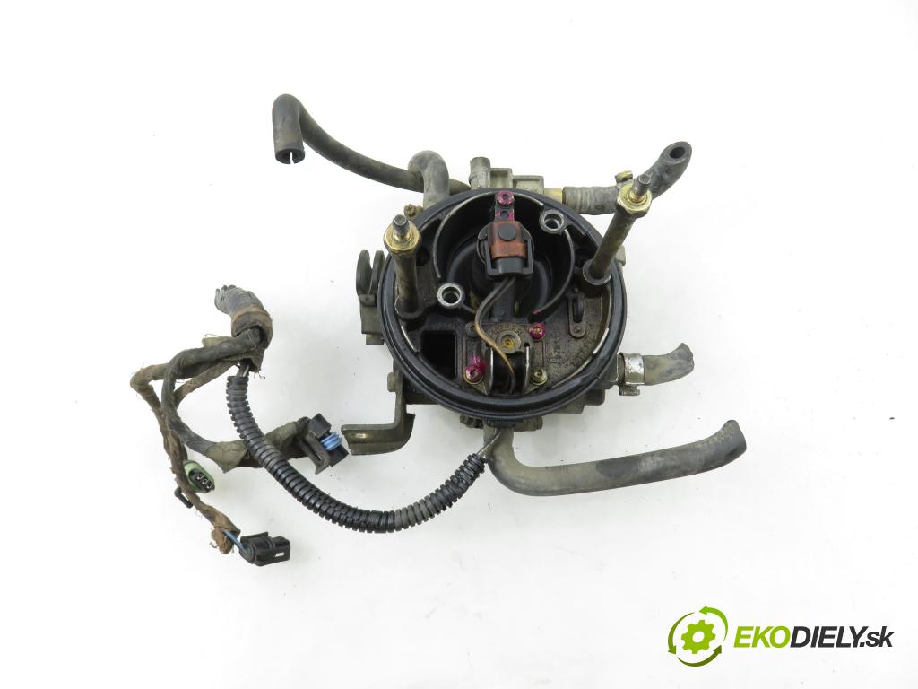 FIAT PUNTO (176_) HB 1997 40,00 1.1 55 - 176 B2.000 1108,00 Vstrek 30MM12