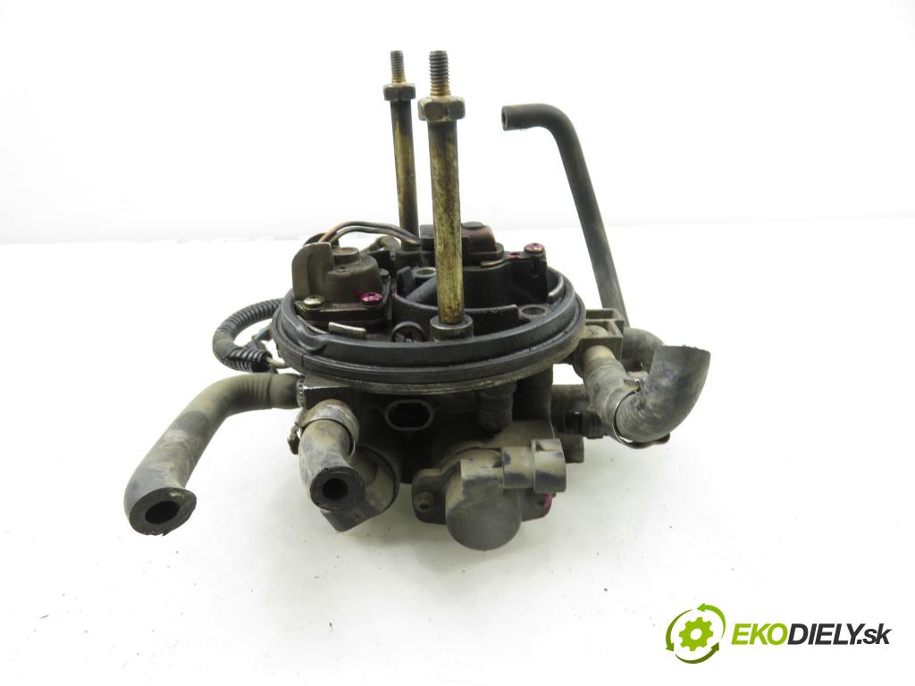 FIAT PUNTO (176_) HB 1997 40,00 1.1 55 - 176 B2.000 1108,00 Vstrek 30MM12