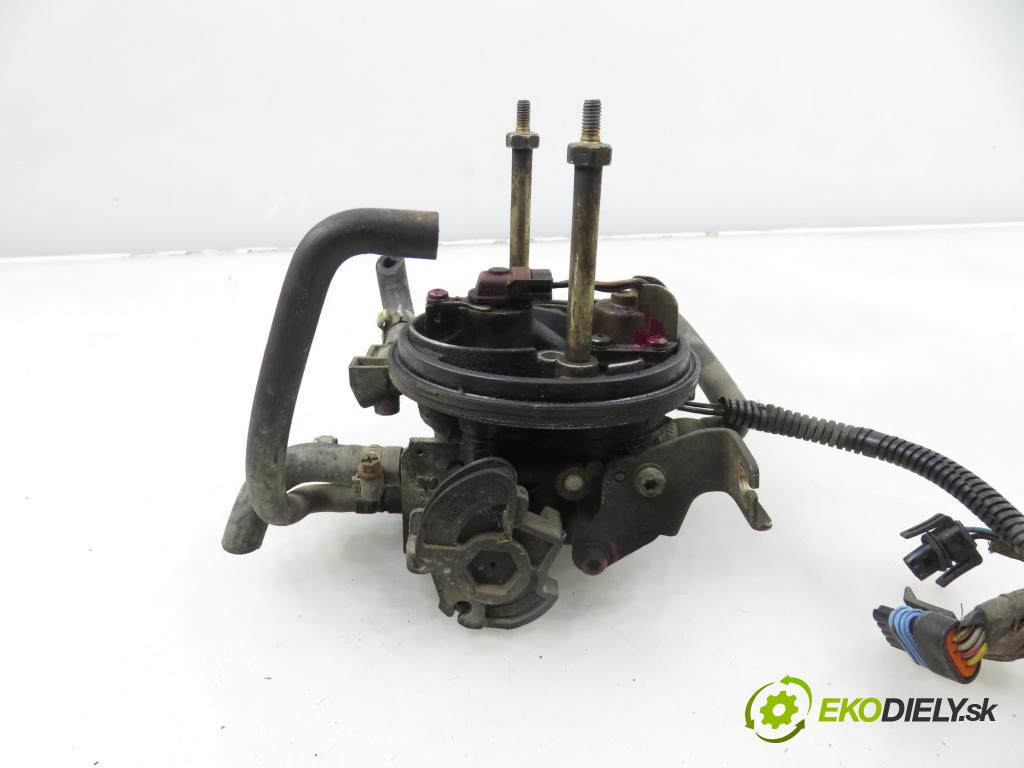 FIAT PUNTO (176_) HB 1997 40,00 1.1 55 - 176 B2.000 1108,00 Vstrek 30MM12
