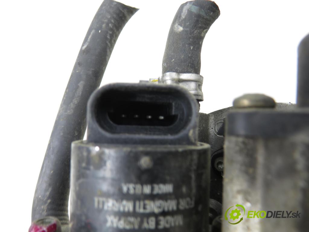 FIAT PUNTO (176_) HB 1997 40,00 1.1 55 - 176 B2.000 1108,00 Vstrek 30MM12