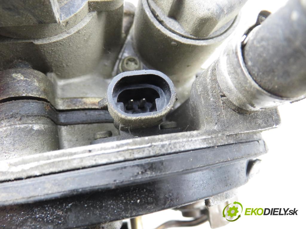 FIAT PUNTO (176_) HB 1997 40,00 1.1 55 - 176 B2.000 1108,00 Vstrek 30MM12