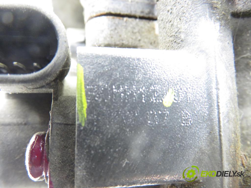 FIAT PUNTO (176_) HB 1997 40,00 1.1 55 - 176 B2.000 1108,00 Vstrek 30MM12
