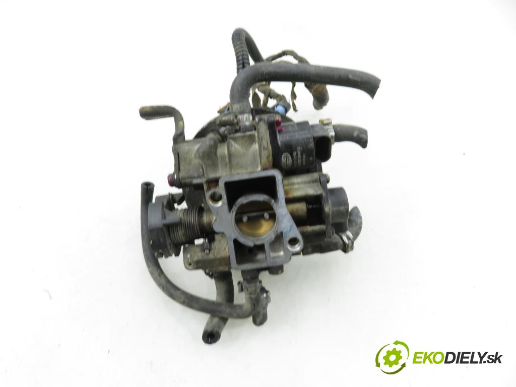 FIAT PUNTO (176_) HB 1997 40,00 1.1 55 - 176 B2.000 1108,00 Vstrek 30MM12