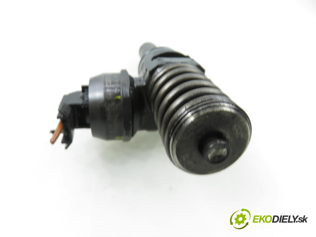 VW SHARAN (7M8, 7M9, 7M6) MINIVAN 2001 85,00 1.9 TDI PD 115 - AUY 1896,00 vstříkovač 038130073AK ; 0414720038 (Vstřikovač paliva)