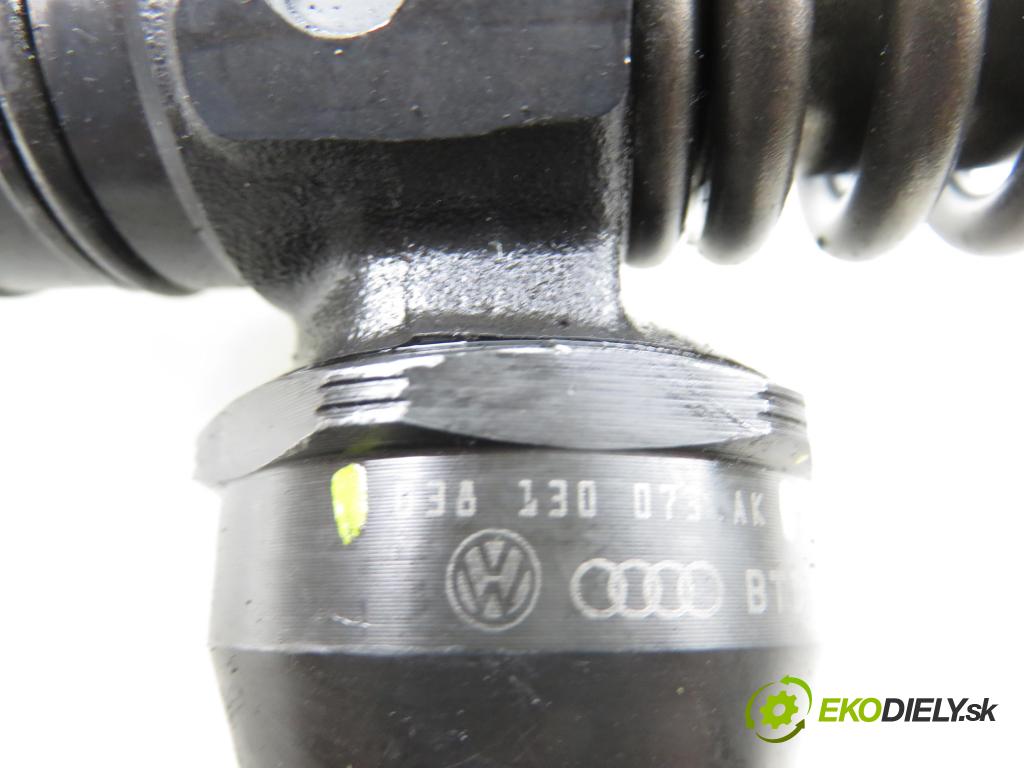 VW SHARAN (7M8, 7M9, 7M6) MINIVAN 2001 85,00 1.9 TDI PD 115 - AUY 1896,00 vstříkovač 038130073AK ; 0414720038 (Vstřikovač paliva)