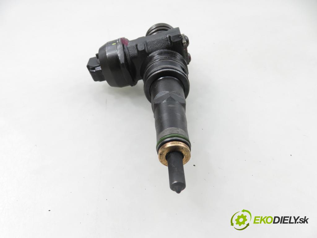 VW SHARAN (7M8, 7M9, 7M6) MINIVAN 2001 85,00 1.9 TDI PD 115 - AUY 1896,00 vstříkovač 038130073AK ; 0414720038 (Vstřikovač paliva)