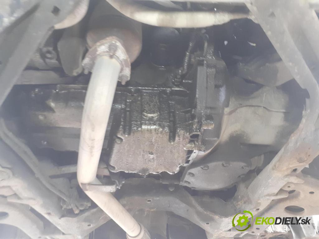 OPEL VECTRA B (J96) SEDAN 2000 74,00 1.6 i 16V - Z 16 XE 1598,00 Prevodovka MANUALNA F17C394