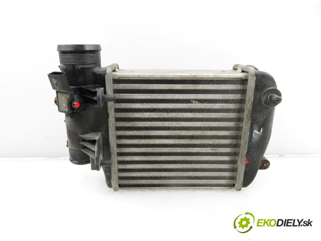 AUDI A6 Avant (4F5, C6) KOMBI 2006 171,00 3.0 TDI quattro - ASB 2967,00 chladič intercooler 4F0145805E