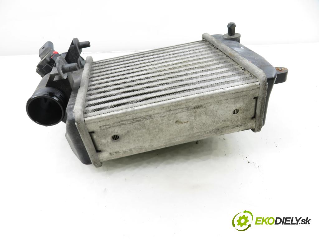 AUDI A6 Avant (4F5, C6) KOMBI 2006 171,00 3.0 TDI quattro - ASB 2967,00 chladič intercooler 4F0145805E