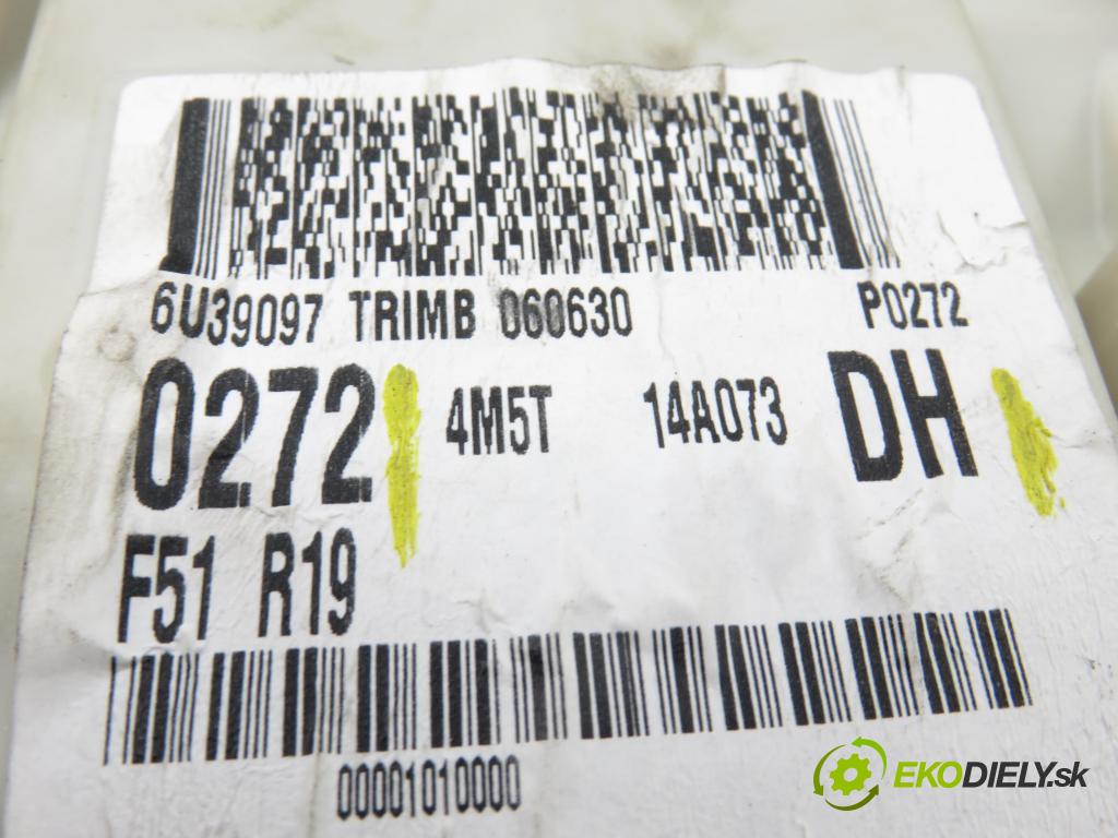 FORD FOCUS II (DA_, HCP) HB 2006 85,00 1.6 Ti - HXDA 1596,00 MODUL BSI 4M5T14A073DH