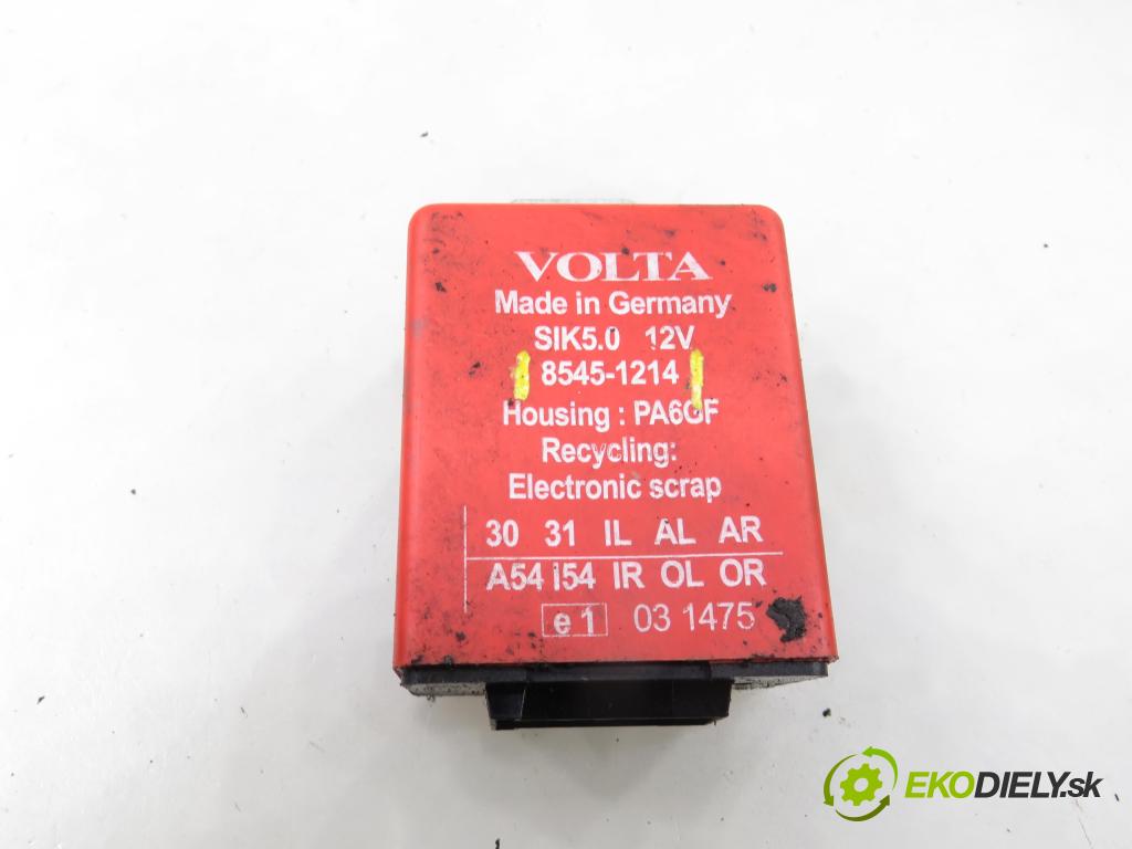 FORD MONDEO III Turnier (BWY) KOMBI 2002 81,00 1.8 16V - CGBA 1798,00 Riadiaca jednotka ťažného oka 97BX10C909AC ; 85451214