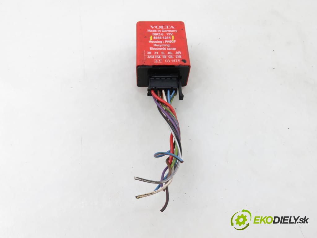 FORD MONDEO III Turnier (BWY) KOMBI 2002 81,00 1.8 16V - CGBA 1798,00 Riadiaca jednotka ťažného oka 97BX10C909AC ; 85451214