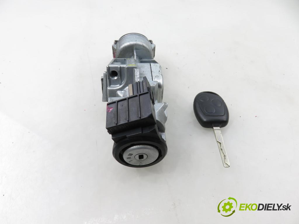 FORD FOCUS II (DA_, HCP) HB 2007 66,00 1.6 TDCi - HHDB 1560,00 spínačka 3M513F880AC (Spínací skříňka)