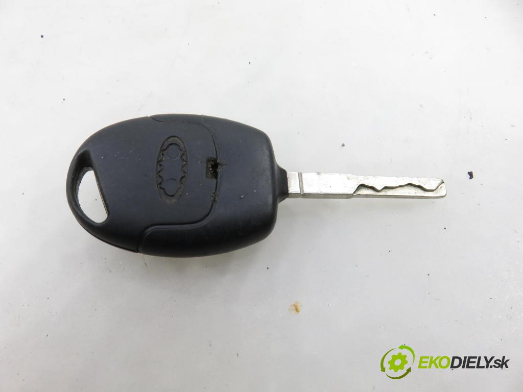 FORD FOCUS II (DA_, HCP) HB 2007 66,00 1.6 TDCi - HHDB 1560,00 spínačka 3M513F880AC (Spínací skříňka)