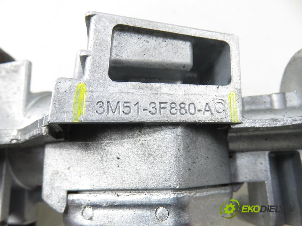 FORD FOCUS II (DA_, HCP) HB 2007 66,00 1.6 TDCi - HHDB 1560,00 spínačka 3M513F880AC (Spínací skříňka)