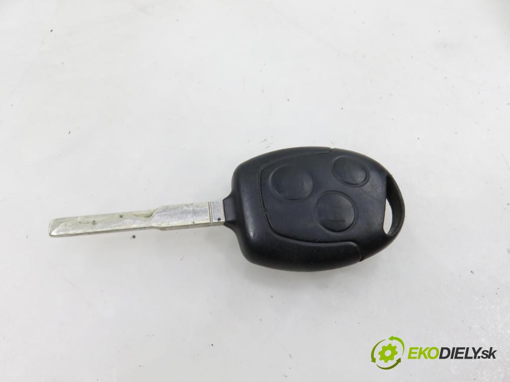 FORD FOCUS II (DA_, HCP) HB 2007 66,00 1.6 TDCi - HHDB 1560,00 spínačka 3M513F880AC (Spínací skříňka)