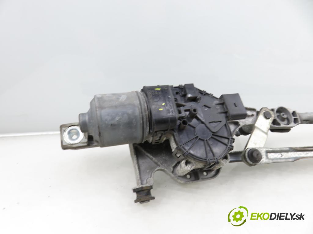 FORD FOCUS II (DA_, HCP) HB 2006 85,00 1.6 Ti - HXDA 1596,00 MECHANISMUS/ motorek stěračů 4M5117504AC ; 4M5117508AA ; 0390241731