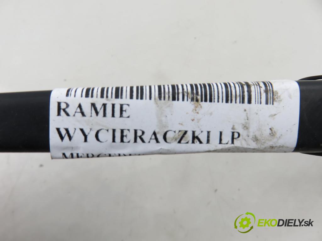 MERCEDES-BENZ SPRINTER 3-t Skrzynia (903) FURGON 2003 60,00 308 CDI - OM 611.987 2148,00 RAMENO: stěrače LP  ; 1K1955119B ; 0390241744
