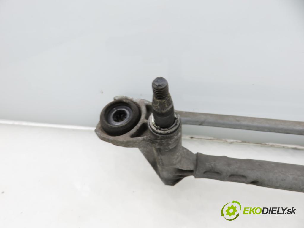 VW GOLF V (1K1) HB 2004 55,00 2.0 SDI - BDK 1968,00 MECHANISMUS/ motorek stěračů 1K1955023D ; 1K1955119B ; 0390241744