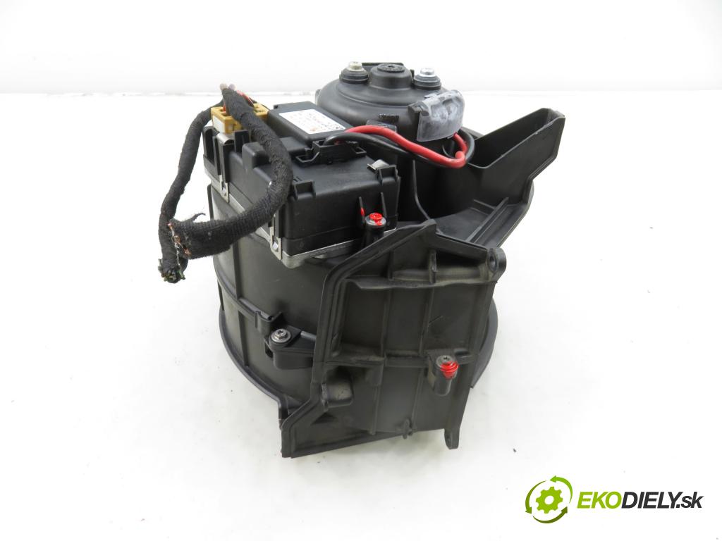 AUDI A6 Avant (4F5, C6) KOMBI 2006 171,00 3.0 TDI quattro - ASB 2967,00 ventilátor větráku 4F0820521A ; 4F0910521 ; 9140010511