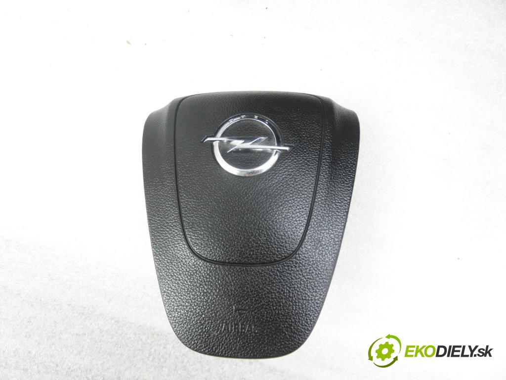 OPEL ASTRA J HB 2010 92,00 1.7 CDTI - A 17 DTR 1686,00 palubovka