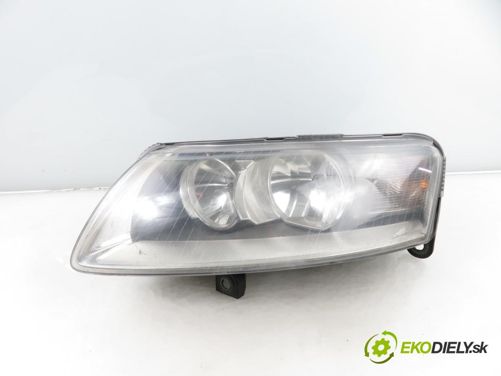 AUDI A6 Avant (4F5, C6) KOMBI 2006 171,00 3.0 TDI quattro - ASB 2967,00 Svetlo LP 4F0941003A