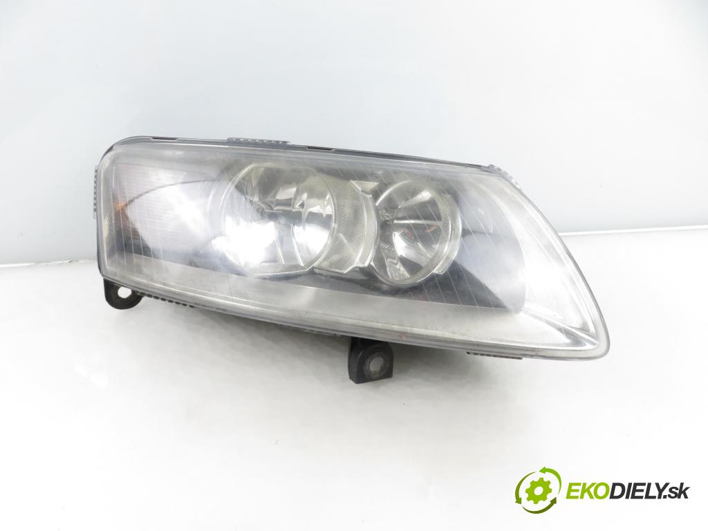 AUDI A6 Avant (4F5, C6) KOMBI 2006 171,00 3.0 TDI quattro - ASB 2967,00 Svetlo PP 4F0941004A