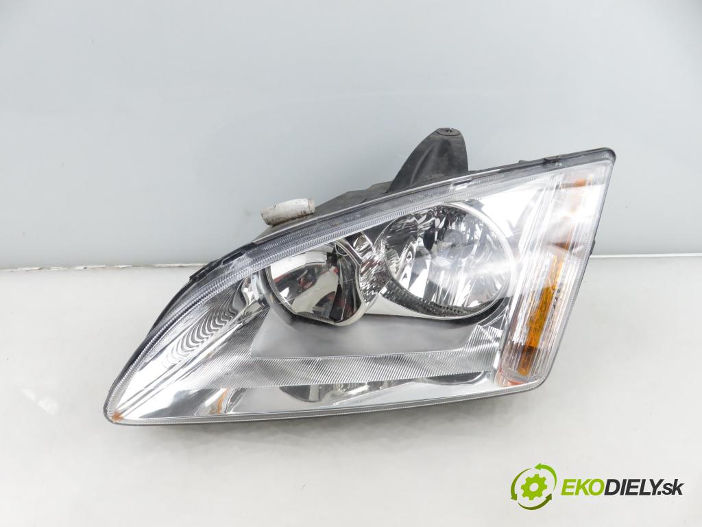 FORD FOCUS II (DA_, HCP) HB 2006 85,00 1.6 Ti - HXDA 1596,00 světlo LP 4M5113101AD