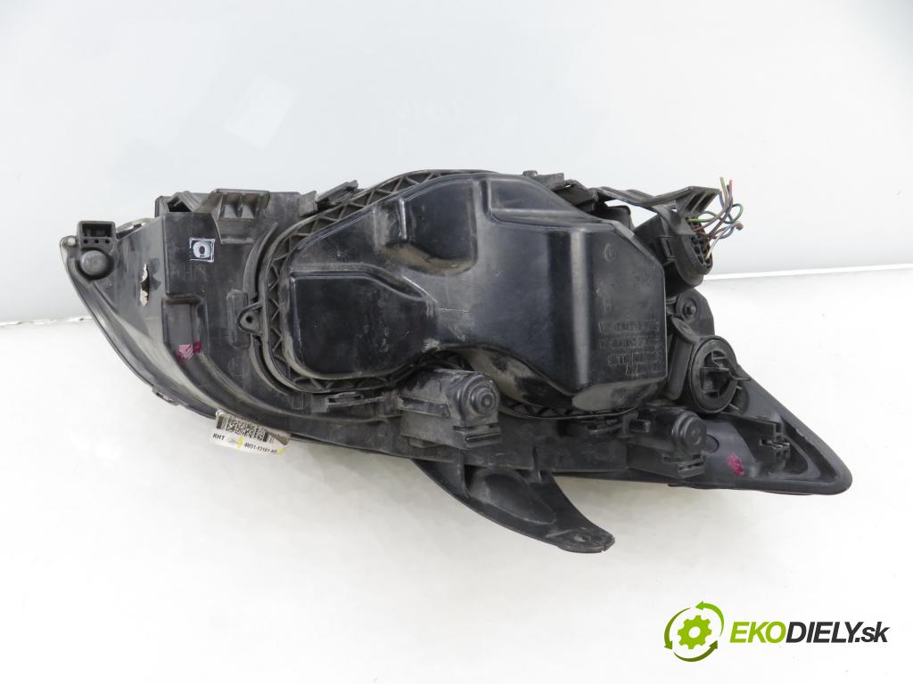 FORD FOCUS II (DA_, HCP) HB 2006 85,00 1.6 Ti - HXDA 1596,00 světlo LP 4M5113101AD