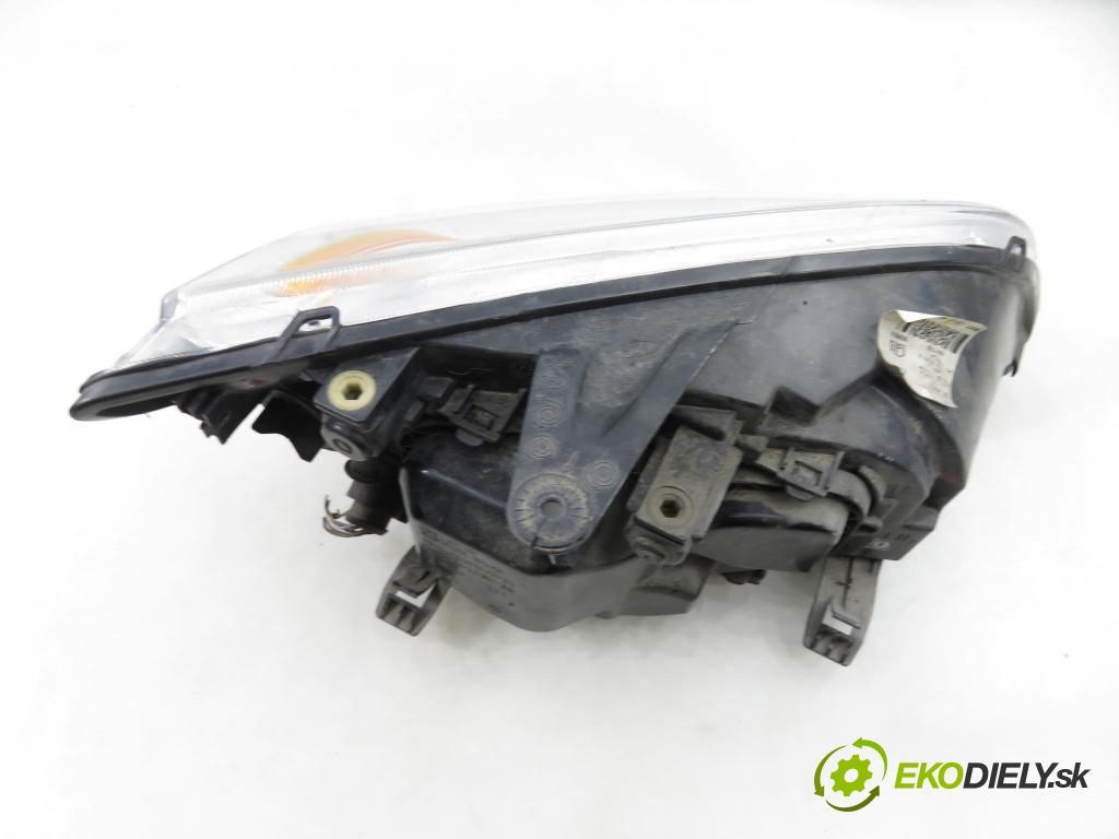 FORD FOCUS II (DA_, HCP) HB 2006 85,00 1.6 Ti - HXDA 1596,00 světlo LP 4M5113101AD