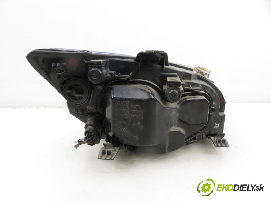FORD FOCUS II (DA_, HCP) HB 2006 85,00 1.6 Ti - HXDA 1596,00 světlo LP 4M5113101AD