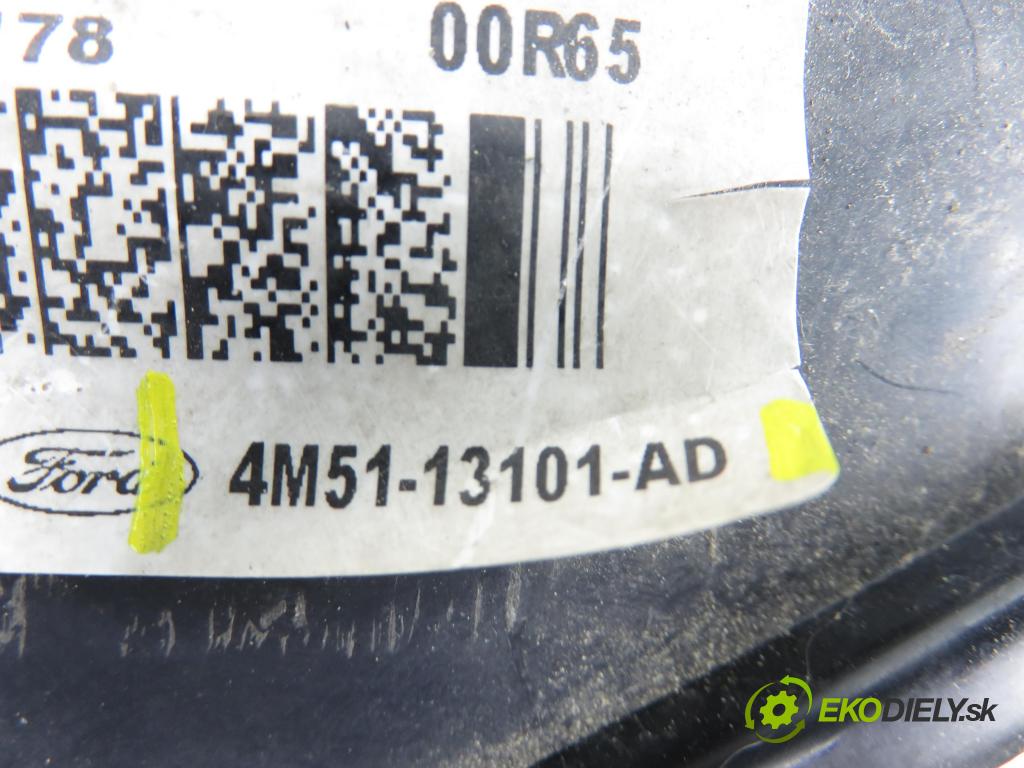 FORD FOCUS II (DA_, HCP) HB 2006 85,00 1.6 Ti - HXDA 1596,00 světlo LP 4M5113101AD