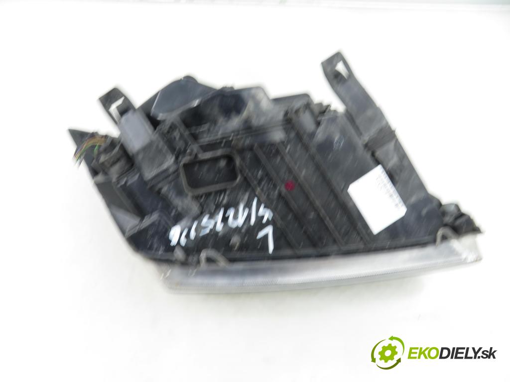 FORD FOCUS II (DA_, HCP) HB 2006 85,00 1.6 Ti - HXDA 1596,00 světlo LP 4M5113101AD