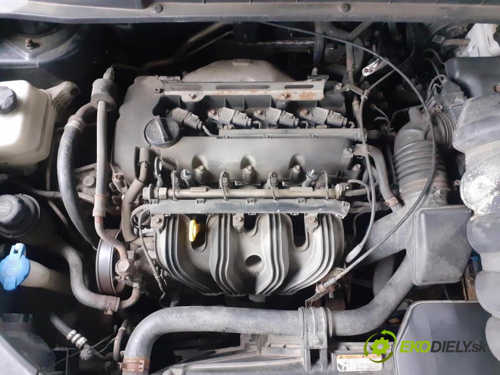KIA CARENS III (UN) MINIVAN 2006 106,00 2.0 CVVT 144 - G4KA 1998,00 motor BENZÍN G4KA