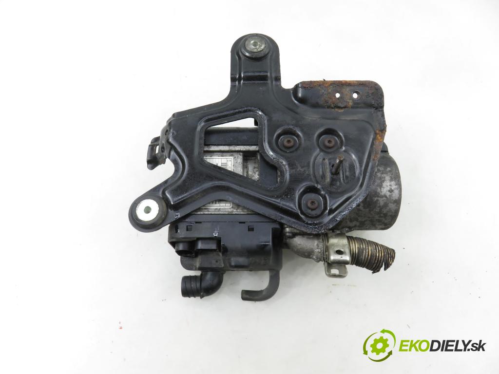 AUDI A6 Avant (4F5, C6) KOMBI 2006 171,00 3.0 TDI quattro - ASB 2967,00 Webasto 4F0265081L ; 4F0910105A (Webasto (nezávislé topení))