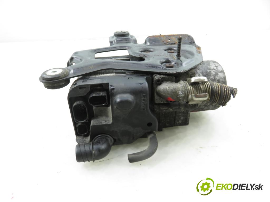 AUDI A6 Avant (4F5, C6) KOMBI 2006 171,00 3.0 TDI quattro - ASB 2967,00 Webasto 4F0265081L ; 4F0910105A (Webasto (nezávislé topení))