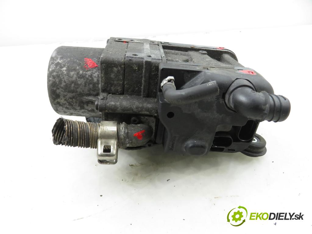AUDI A6 Avant (4F5, C6) KOMBI 2006 171,00 3.0 TDI quattro - ASB 2967,00 Webasto 4F0265081L ; 4F0910105A (Webasto (nezávislé topení))