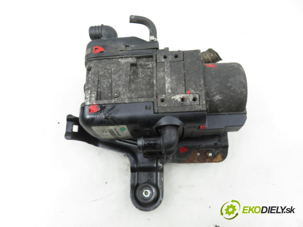 AUDI A6 Avant (4F5, C6) KOMBI 2006 171,00 3.0 TDI quattro - ASB 2967,00 Webasto 4F0265081L ; 4F0910105A (Webasto (nezávislé topení))