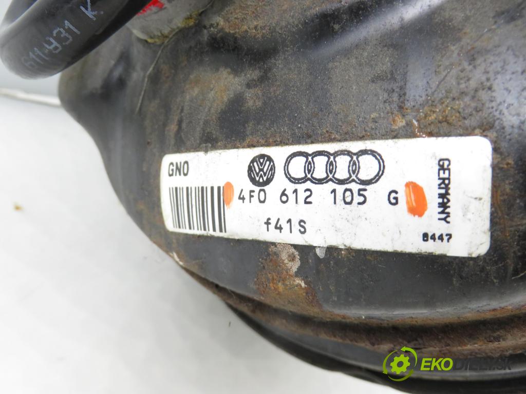 AUDI A6 Avant (4F5, C6) KOMBI 2006 171,00 3.0 TDI quattro - ASB 2967,00 Posilovač 4F0612105G (Servočerpadlo)