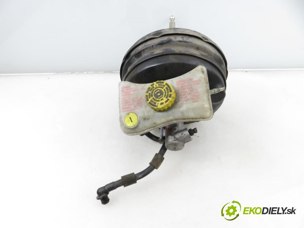 AUDI A6 Avant (4F5, C6) KOMBI 2006 171,00 3.0 TDI quattro - ASB 2967,00 Posilovač 4F0612105G (Servočerpadlo)